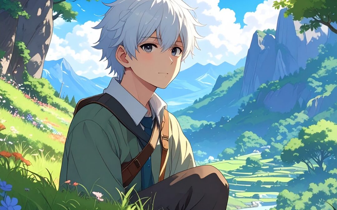 在高地体验“不依頼手机”｜与自然共处的假期